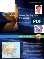 GD2002 Pengantar Surveying (SIPIL)