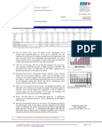 Motor Sector Update - Lower TIV On Shorter Working Month - 20/10/2010