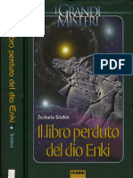 Zecharia Sitchin Il Libro Perduto Di Enki PDF