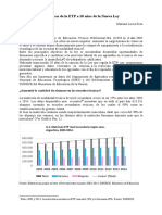 SOSA, Mariana - NOVEDUC- Las cifras de la ETP a 10 años de la Nueva Ley