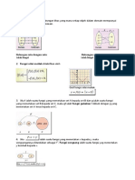 Nota ADDMATH