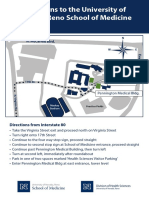 UNR Med Directions General