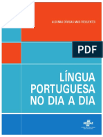 Acordo Ortográfico - SebraeMG - Língua+Portuguesa+no+Dia+a+Dia PDF
