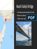 1-Akashi Kaikyō Bridge
