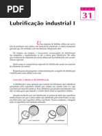 Aula 31 - Lubrificação industrial I