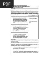 Laju Aliran Udara Tangga Kebakaran