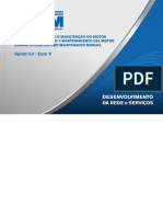 Sprint 3.2 - Euro V - Manual de Operação e Manutenção Do Motor - 90 PDF