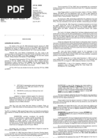 Sta. Lucia Realty & Development, Inc., G.R. No. 166838