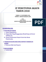 Kalendar MUET 2019 - Portal 16.10.18