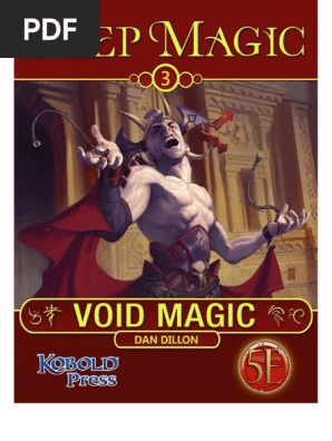 Deep Magic - Void Magic.pdf
