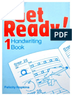 Hopkins Felicity. - Get Ready! 1_ Handwriting Book .pdf