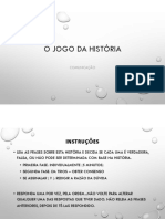 Exercício comunicação inferências