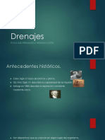 Drenajes