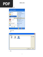 3D-07-13F1-135 SP3D+Operator+Training+Guide+ Lab8+Piping+Task EN