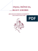 Margarita Pena de Monjas 2013 PDF