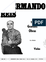 Reis - 19 Grandes Obras