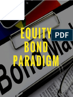 Equity+Bond+Paradigm