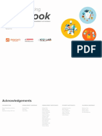 Design Thinking Playbook PDF