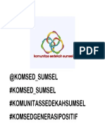 KOMSED