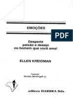 Emocoes - Ellen K