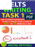 Ielts Writing Task 1