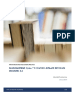 Management Quality Control Dalam Revolusi Industri 4 Spasi 1