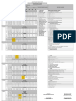 Jadwal Pelajaran SMK Perikanan