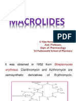 Docdownloader.com Macrolide Antibiotics