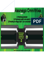 Papercraft do Omnitrix 2017- Ben 10 Extramet.pdf