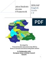 SESLOAF Assessment Guide