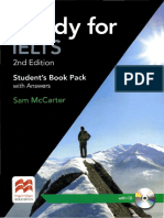 228 - Ready For IELTS. Student's Book - McCarter - 2017, 2nd, - 280p PDF