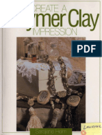 Create a polymer clay impression.pdf