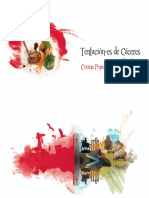 Caceres Guia Gastronomica PDF