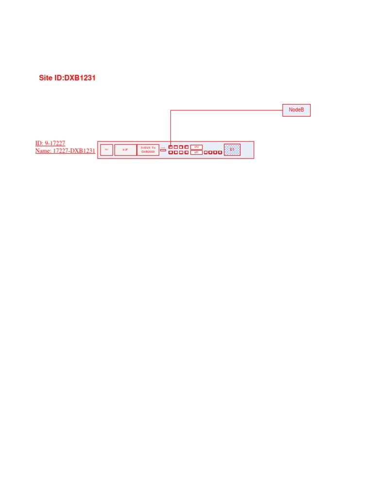 Site Layout | PDF