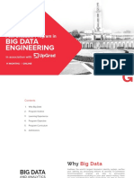 Brochure - UpGrad & BITS Pilani - PG Program in Big Data Engineering