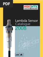 Lambda Sensor2