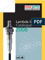 Lambda Sensor2