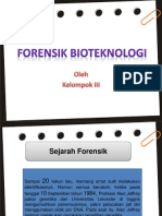 Analisis Forensik