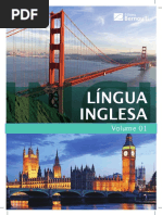 Ingles Volume 1