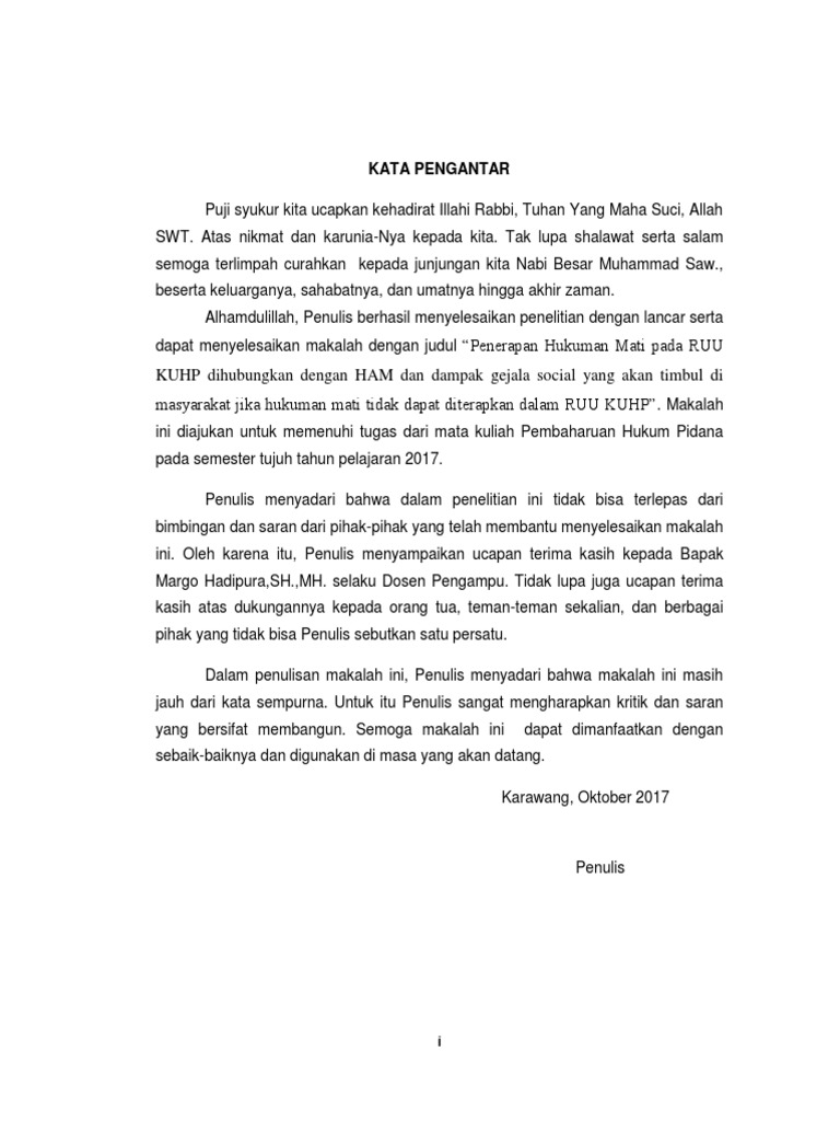 Kata Pengantar PHP | PDF | Agama & Spiritualitas