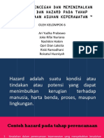 Kpk3 Hazard Tahap Perencanaan