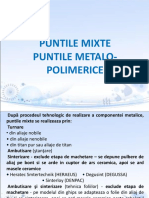 Puntile Mixte Ma