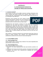 Tata Laksana Kegawatdaruratan PD Kehamilan, Persalinan, Dan Nifas