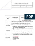 Koreksi Penulisan Ulang