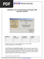 Bentley Nevada System One Training Guide | PDF | Computing