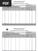 2. Anexo III - Relatório de Execução Financeira