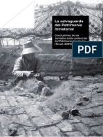 Patrimonio Inmaterial PDF