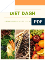 1 - Diet Dash