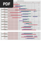 Program for Underground Utilities 158