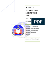 Panduan Pelaksanaan MMI PDF